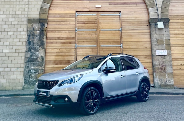 Used Peugeot 2008 2019 for sale - 75661655: Photo 23