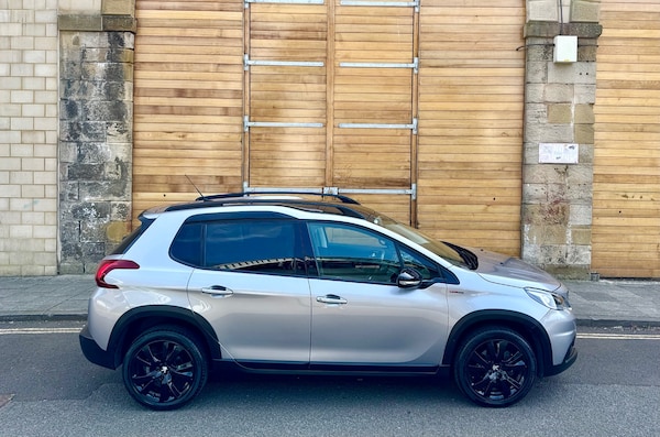Used Peugeot 2008 2019 for sale - 75661655: Photo 25