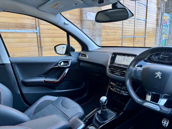 Used Peugeot 2008 2019 for sale - 75661655: Photo 26