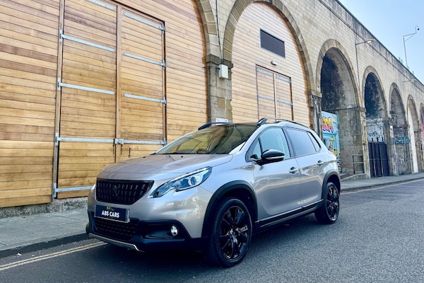 Used Peugeot 2008 2019 for sale - 75661655: Photo 28