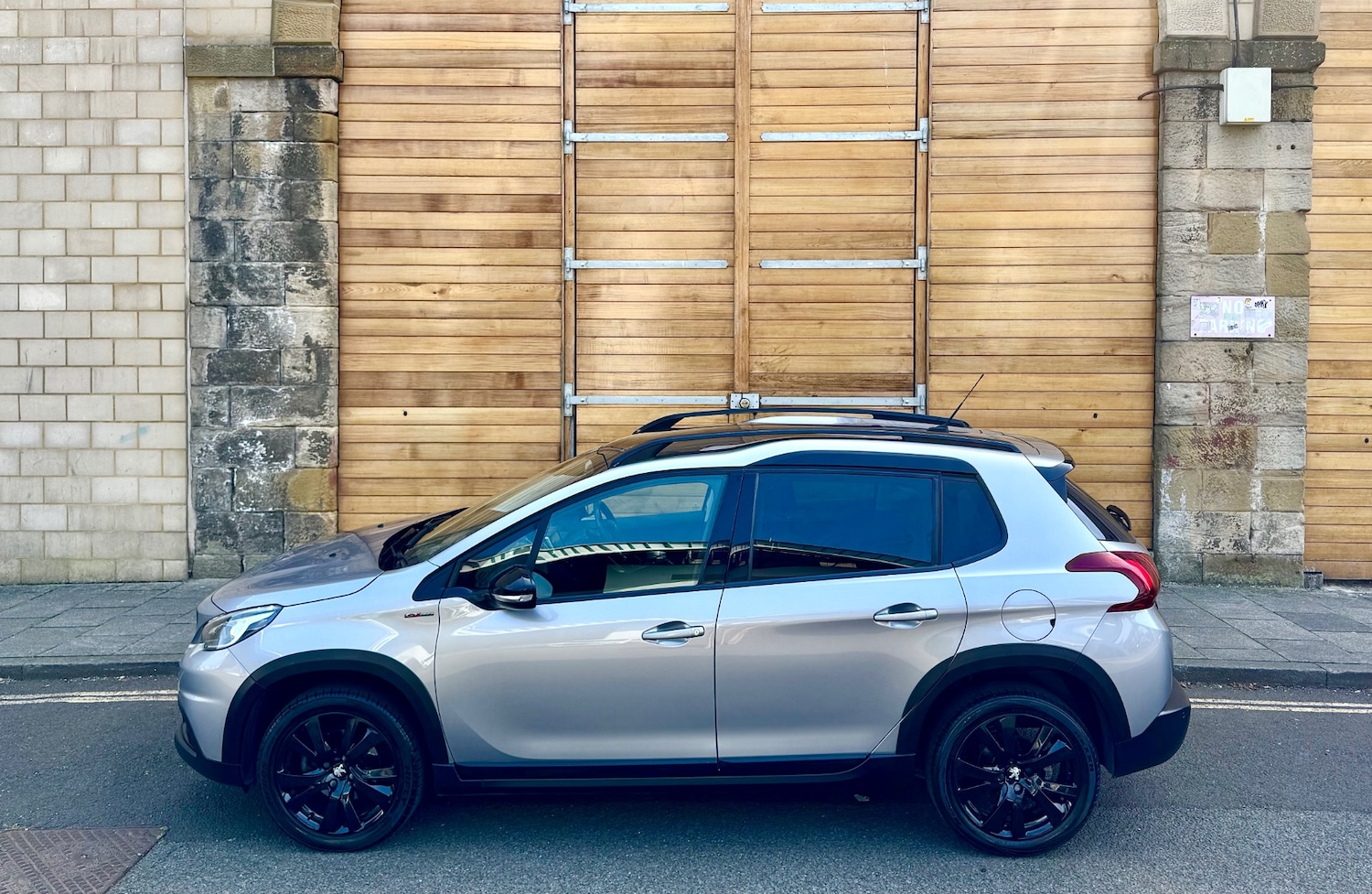 Vehicle 29