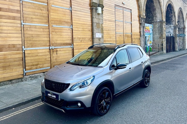 Used Peugeot 2008 2019 for sale - 75661655: Photo 4