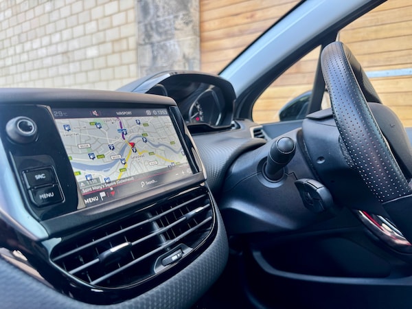 Used Peugeot 2008 2019 for sale - 75661655: Photo 5