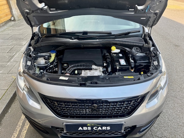 Used Peugeot 2008 2019 for sale - 75661655: Photo 6