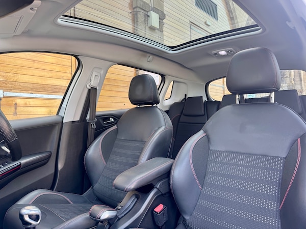 Used Peugeot 2008 2019 for sale - 75661655: Photo 7