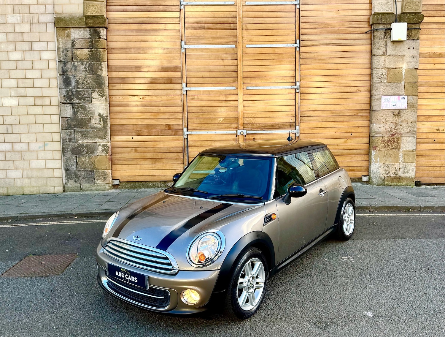 Used MINI Hatch 2012 for sale - 76407796: Photo 1