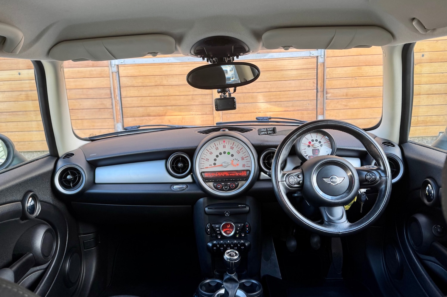 Used MINI Hatch 2012 for sale - 76407796: Photo 11