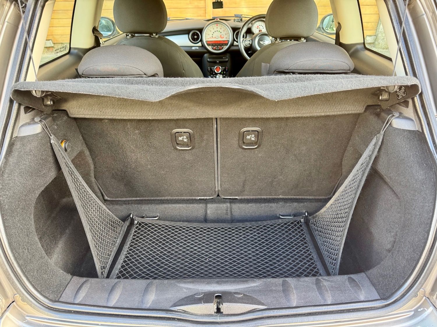 Used MINI Hatch 2012 for sale - 76407796: Photo 12