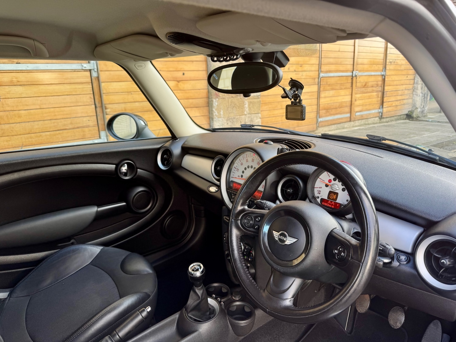 Used MINI Hatch 2012 for sale - 76407796: Photo 13