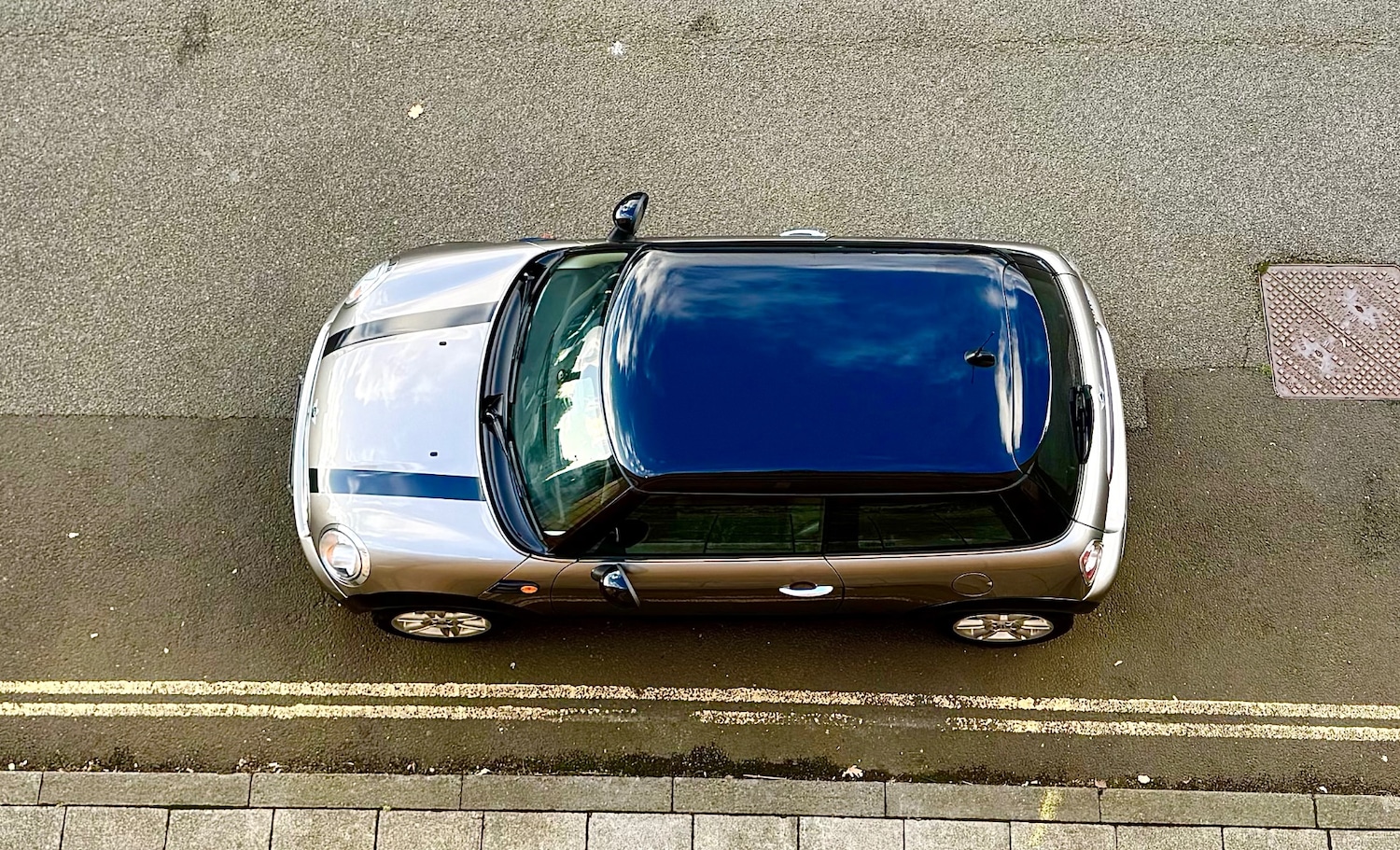 Used MINI Hatch 2012 for sale - 76407796: Photo 14