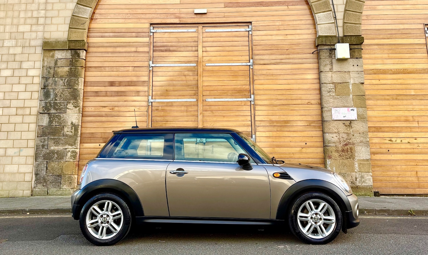 Used MINI Hatch 2012 for sale - 76407796: Photo 16