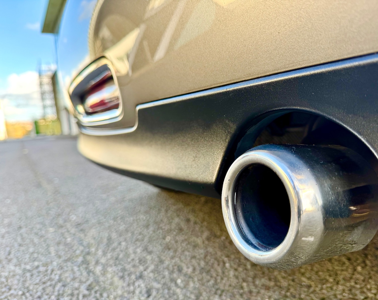 Used MINI Hatch 2012 for sale - 76407796: Photo 17