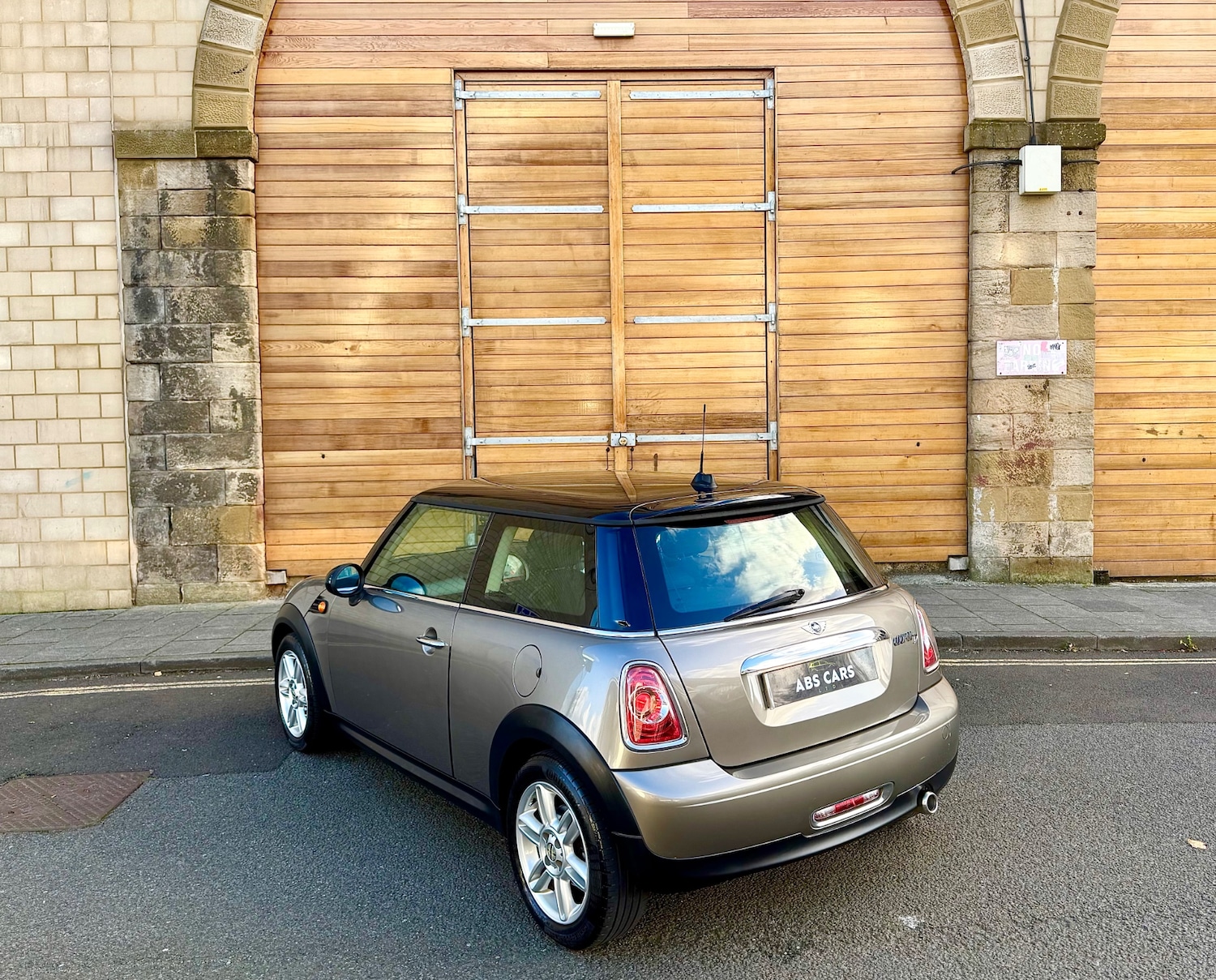 Used MINI Hatch 2012 for sale - 76407796: Photo 18