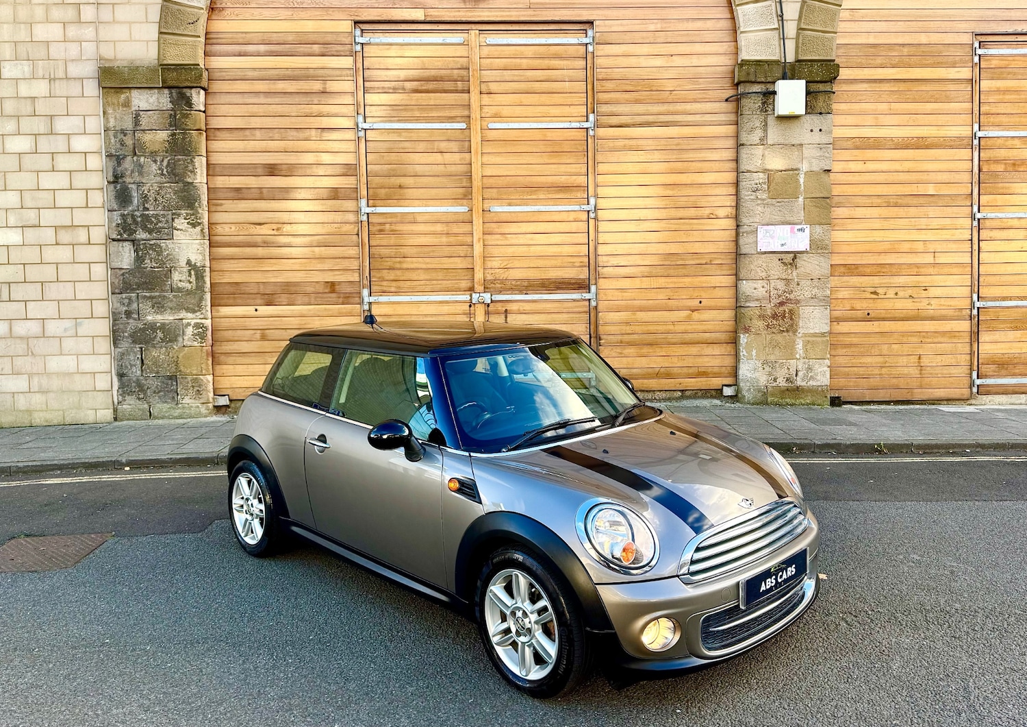 Used MINI Hatch 2012 for sale - 76407796: Photo 19