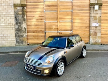 Used MINI Hatch 2012 for sale - 76407796: Photo