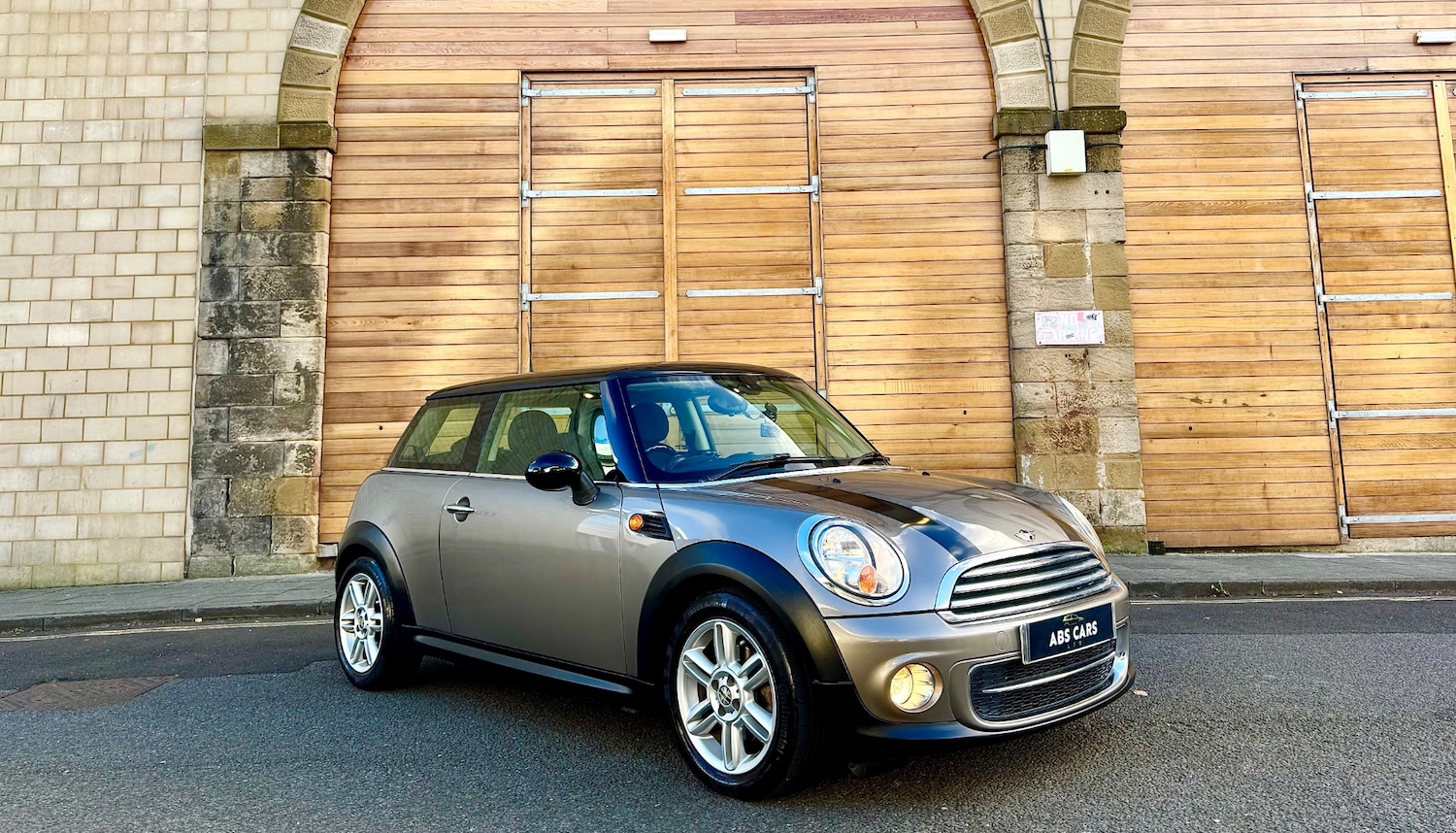 Used MINI Hatch 2012 for sale - 76407796: Photo 2