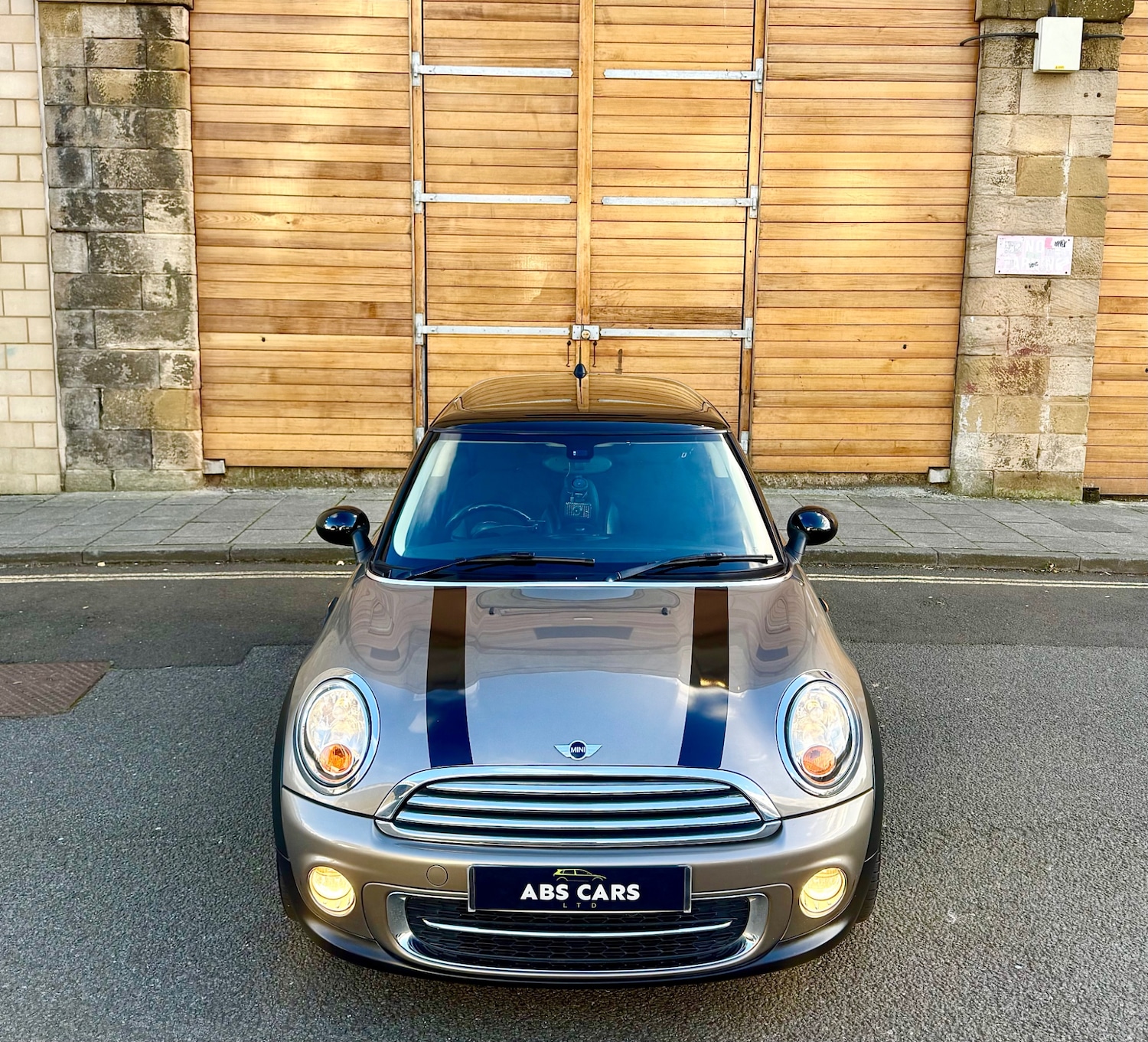 Used MINI Hatch 2012 for sale - 76407796: Photo 20