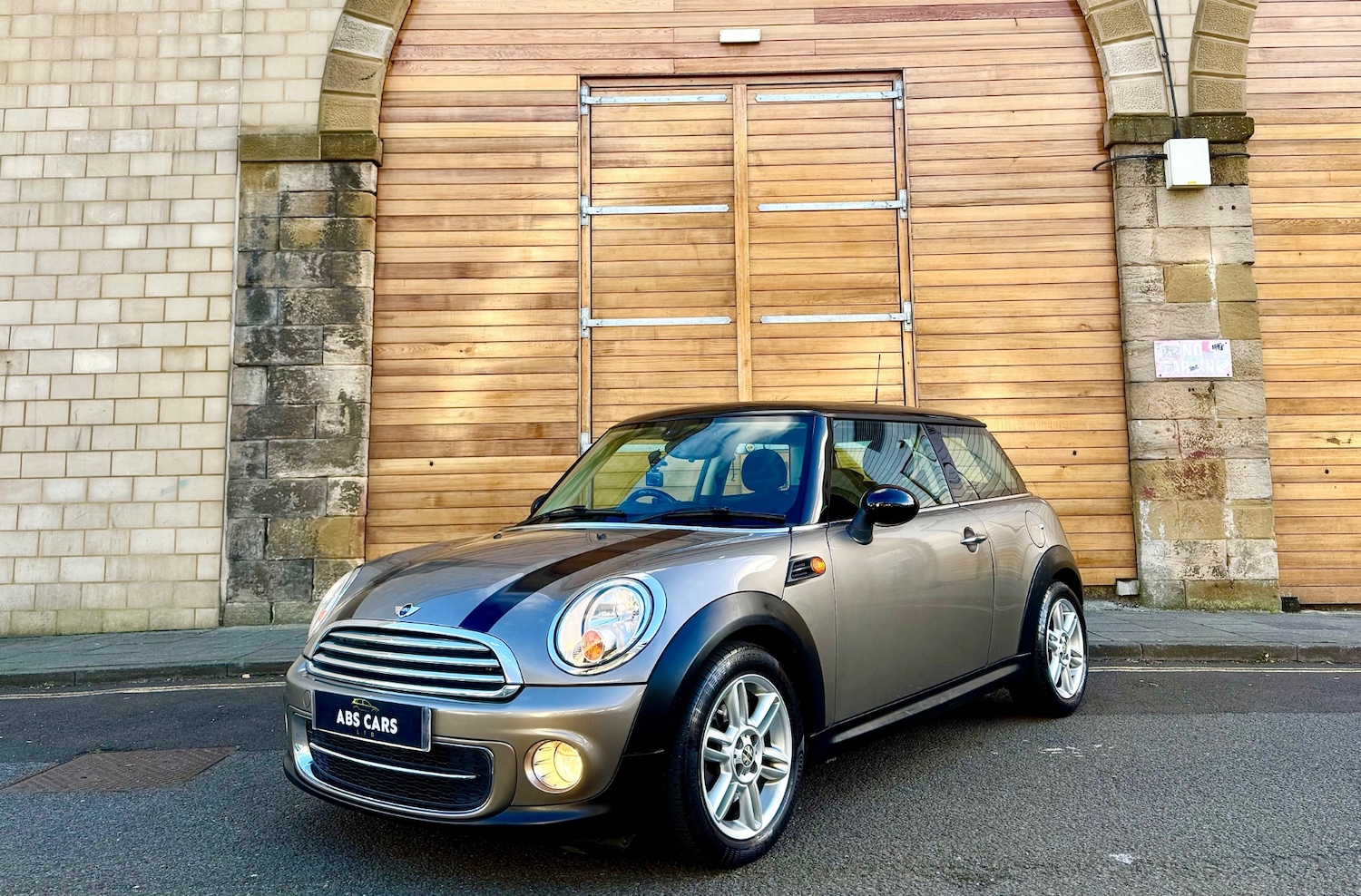 Used MINI Hatch 2012 for sale - 76407796: Photo 21