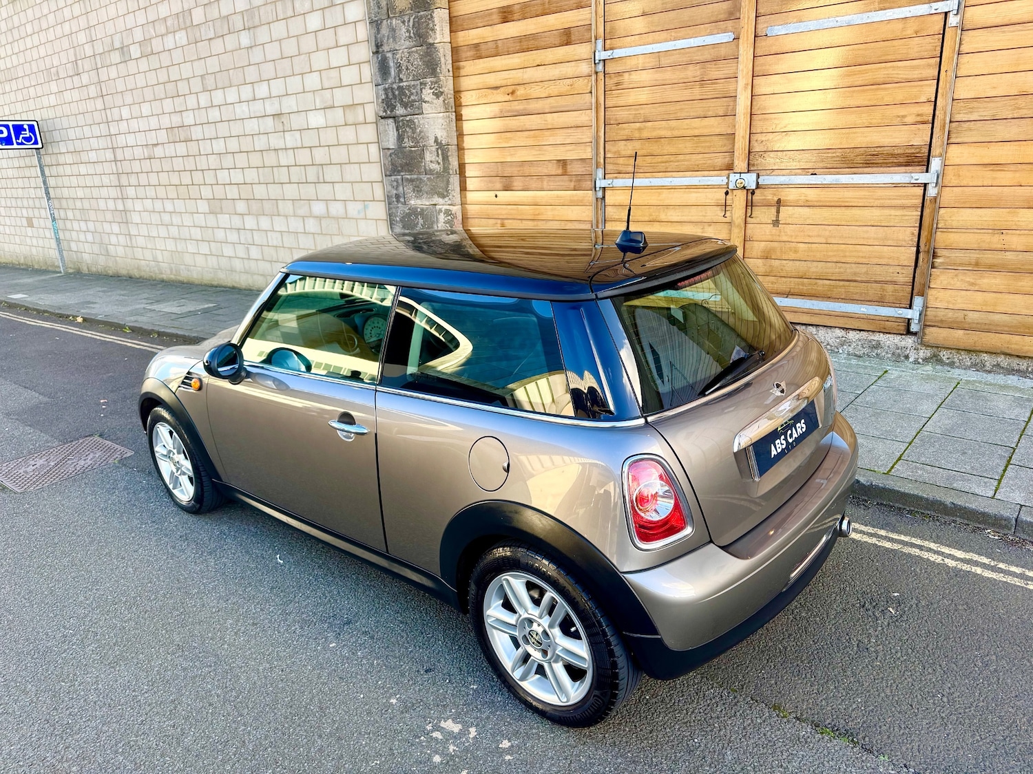 Used MINI Hatch 2012 for sale - 76407796: Photo 22