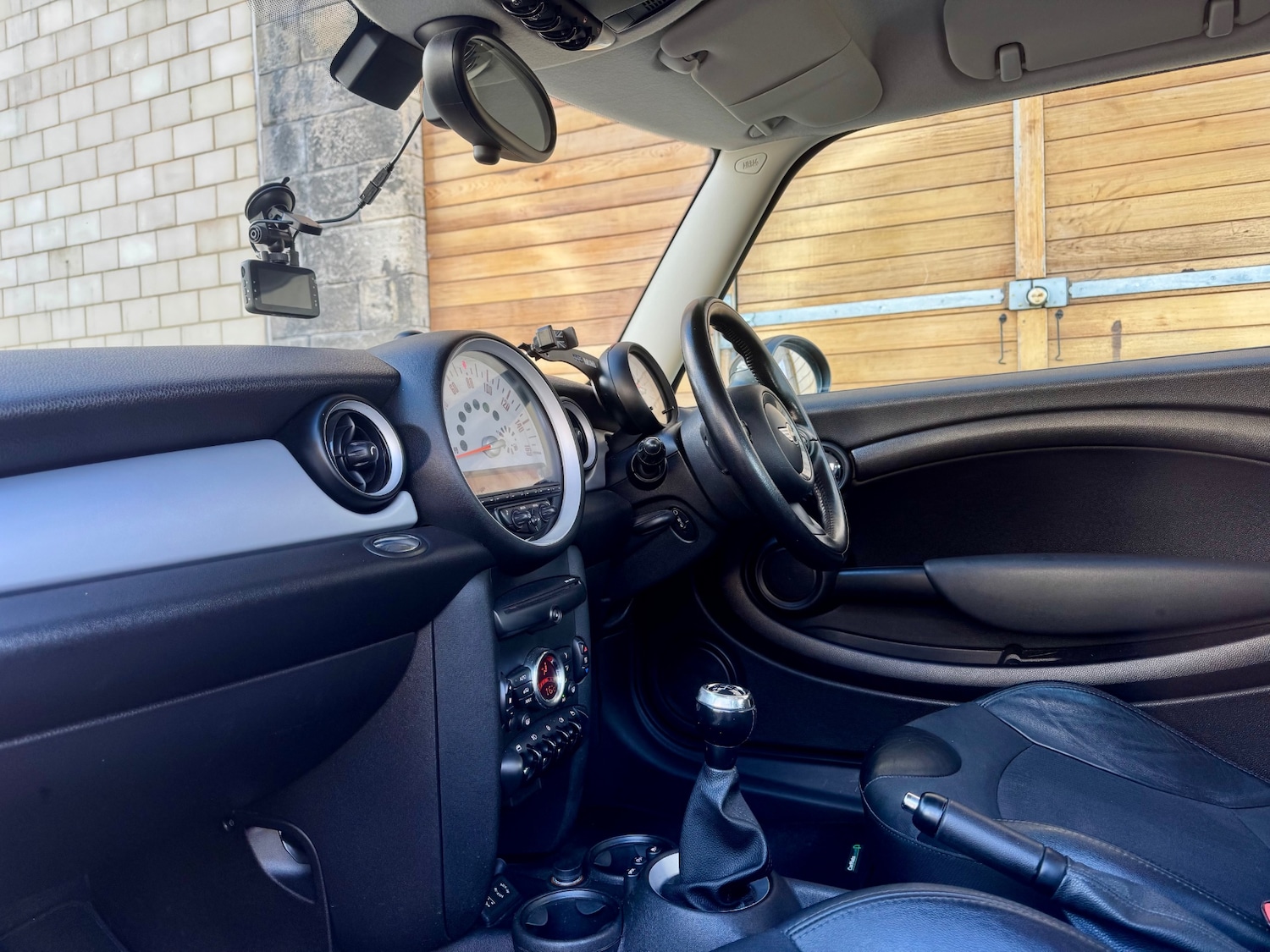 Used MINI Hatch 2012 for sale - 76407796: Photo 23