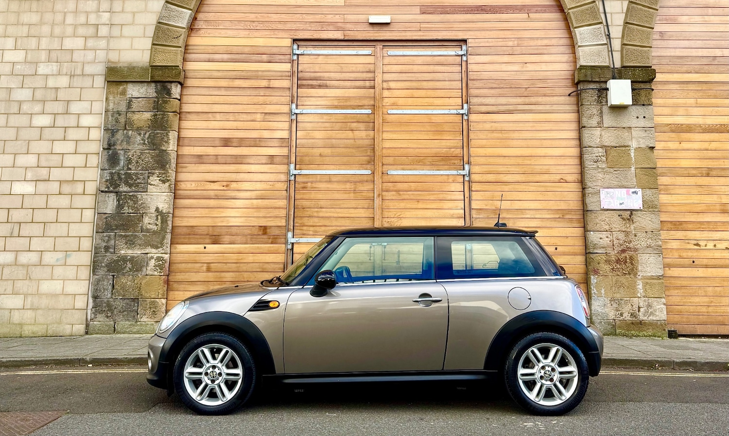 Used MINI Hatch 2012 for sale - 76407796: Photo 24