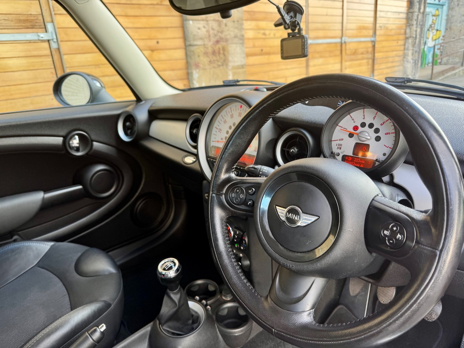 Used MINI Hatch 2012 for sale - 76407796: Photo 25