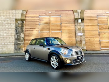 Used MINI Hatch 2012 for sale - 76407796: Photo