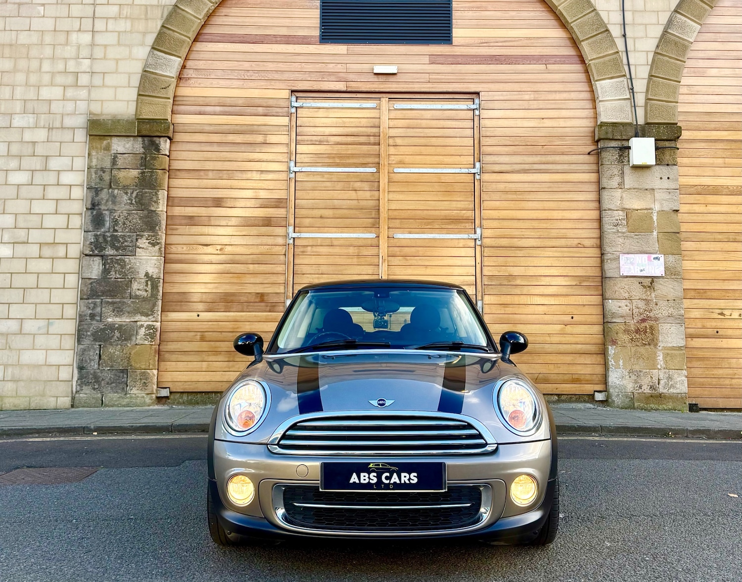 Used MINI Hatch 2012 for sale - 76407796: Photo 3