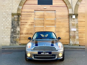 Used MINI Hatch 2012 for sale - 76407796: Photo