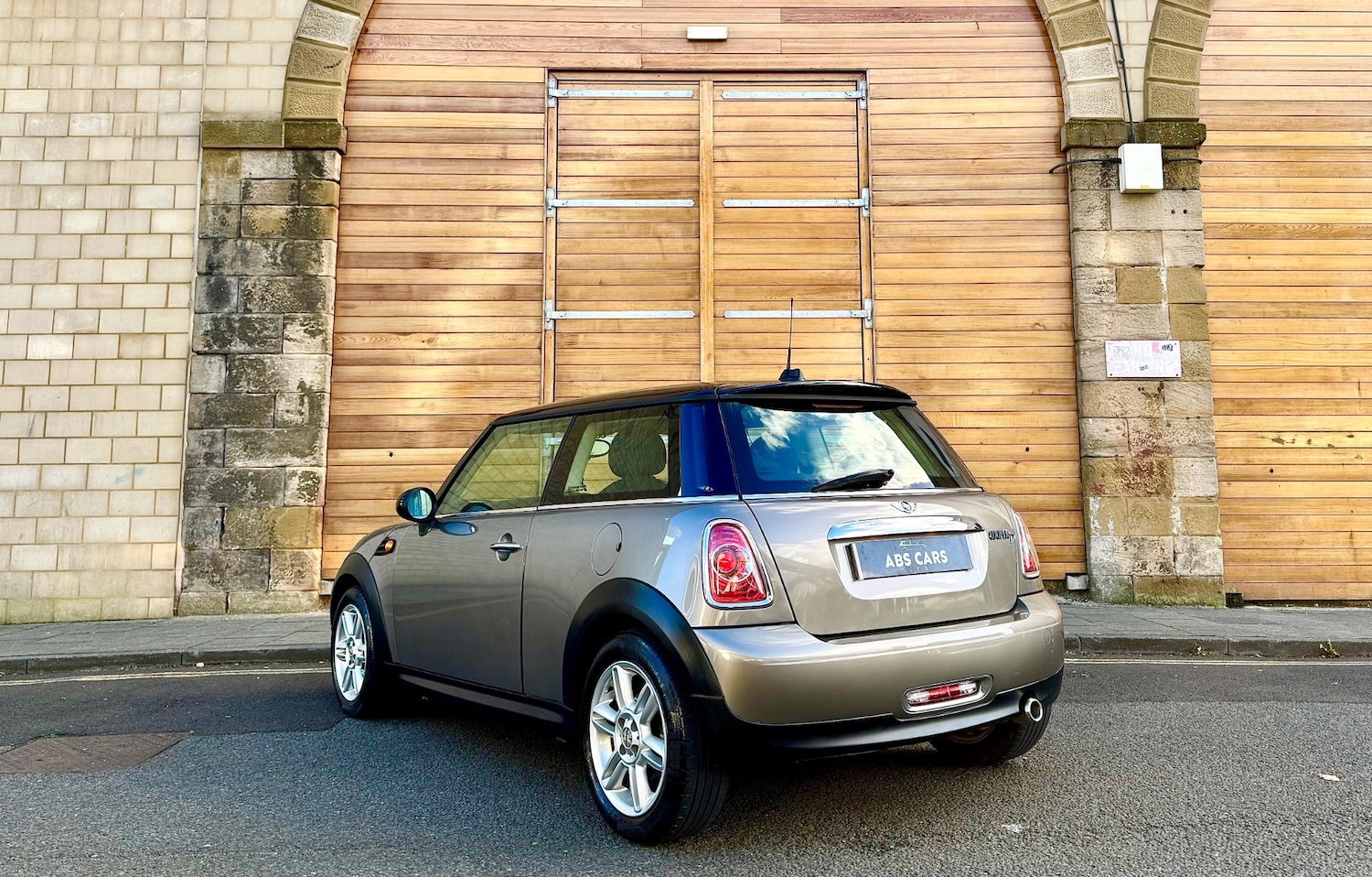 Used MINI Hatch 2012 for sale - 76407796: Photo 4