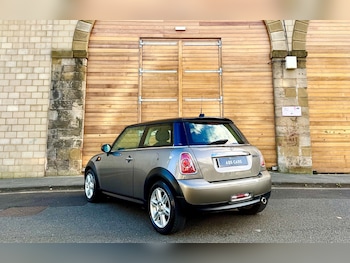 Used MINI Hatch 2012 for sale - 76407796: Photo