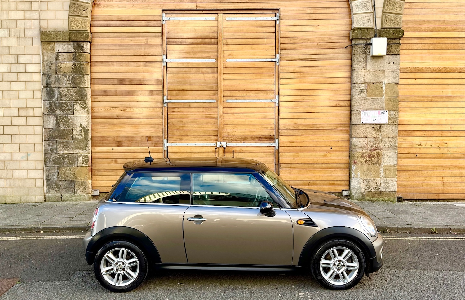Used MINI Hatch 2012 for sale - 76407796: Photo 5