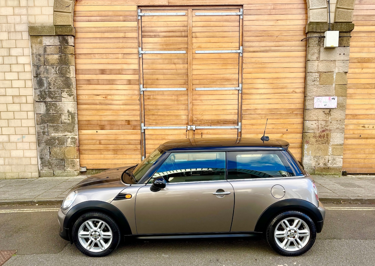 Used MINI Hatch 2012 for sale - 76407796: Photo 6