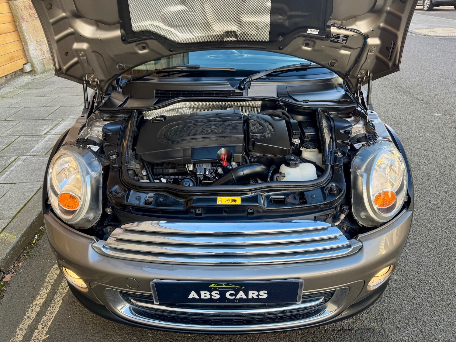 Used MINI Hatch 2012 for sale - 76407796: Photo 7