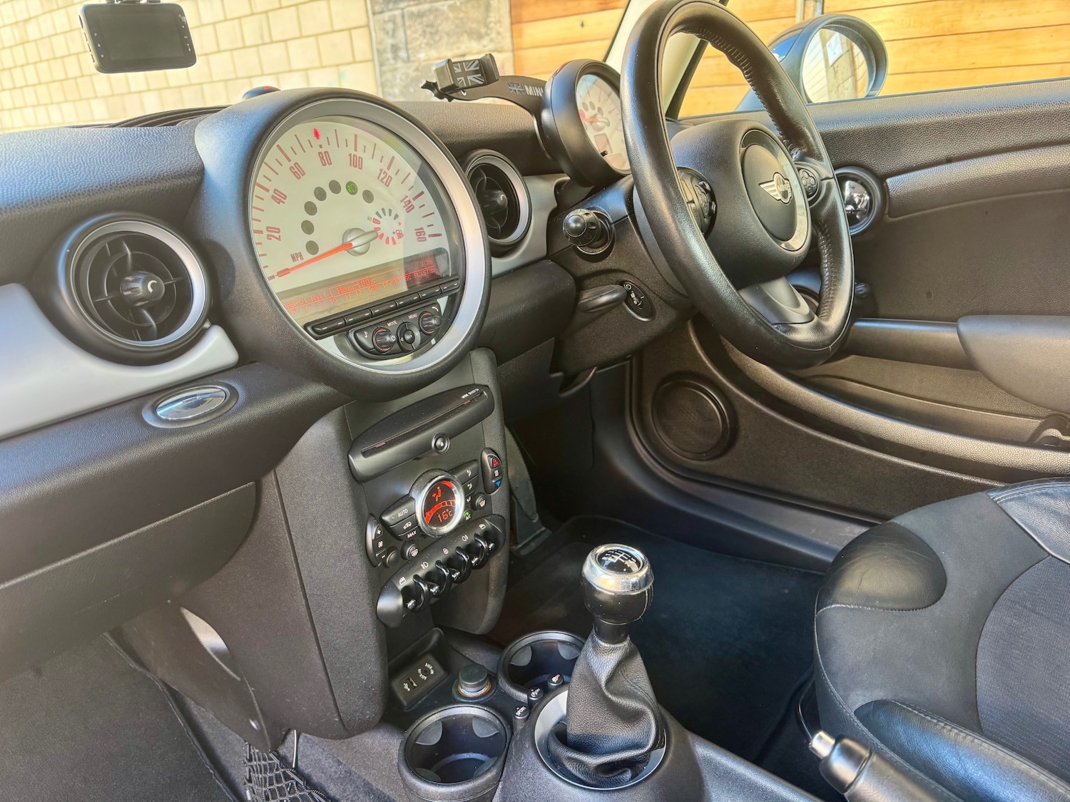 Used MINI Hatch 2012 for sale - 76407796: Photo 8