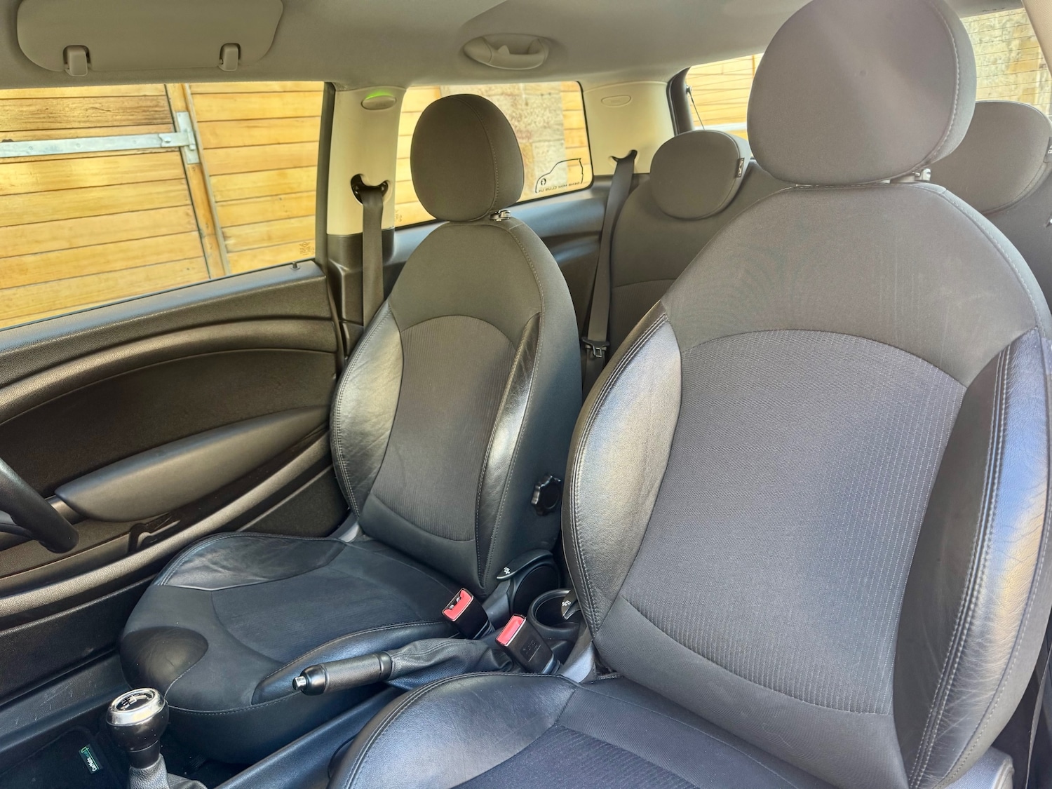 Used MINI Hatch 2012 for sale - 76407796: Photo 9