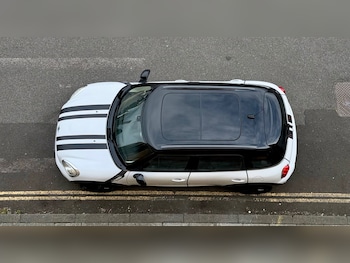 Used MINI Countryman 2011 for sale - 79140513: Photo