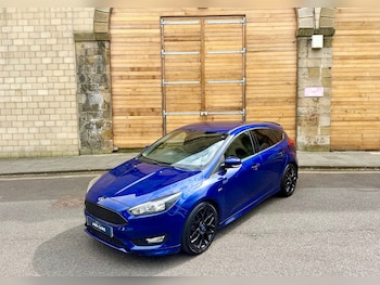 Used Ford Focus 2016 for sale - 78530066: Photo