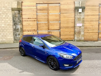 Used Ford Focus 2016 for sale - 78530066: Photo