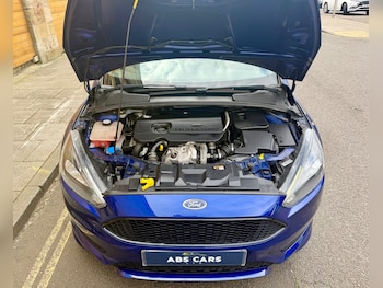 Used Ford Focus 2016 for sale - 78530066: Photo