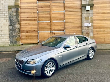 Used BMW 5 Series 2012 for sale - 73665513: Photo