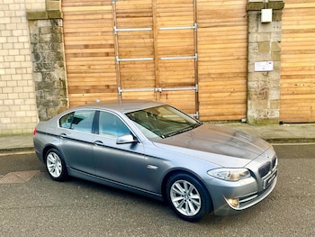 Used BMW 5 Series 2012 for sale - 73665513: Photo