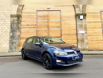Used Volkswagen Golf 2016 for sale - 78598496: Photo