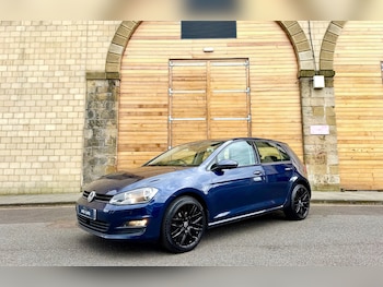 Used Volkswagen Golf 2016 for sale - 78598496: Photo