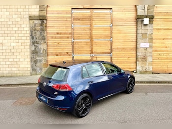 Used Volkswagen Golf 2016 for sale - 78598496: Photo