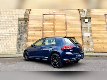Used Volkswagen Golf 2016 for sale - 78598496: Photo