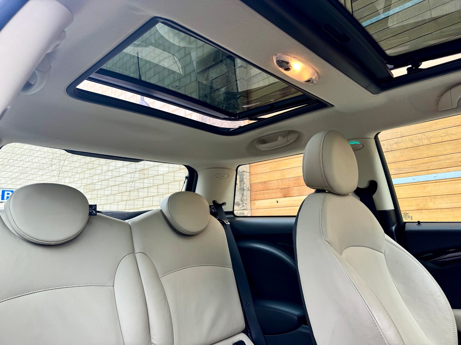 Used MINI Hatch 2012 for sale - 73903334: Photo 10