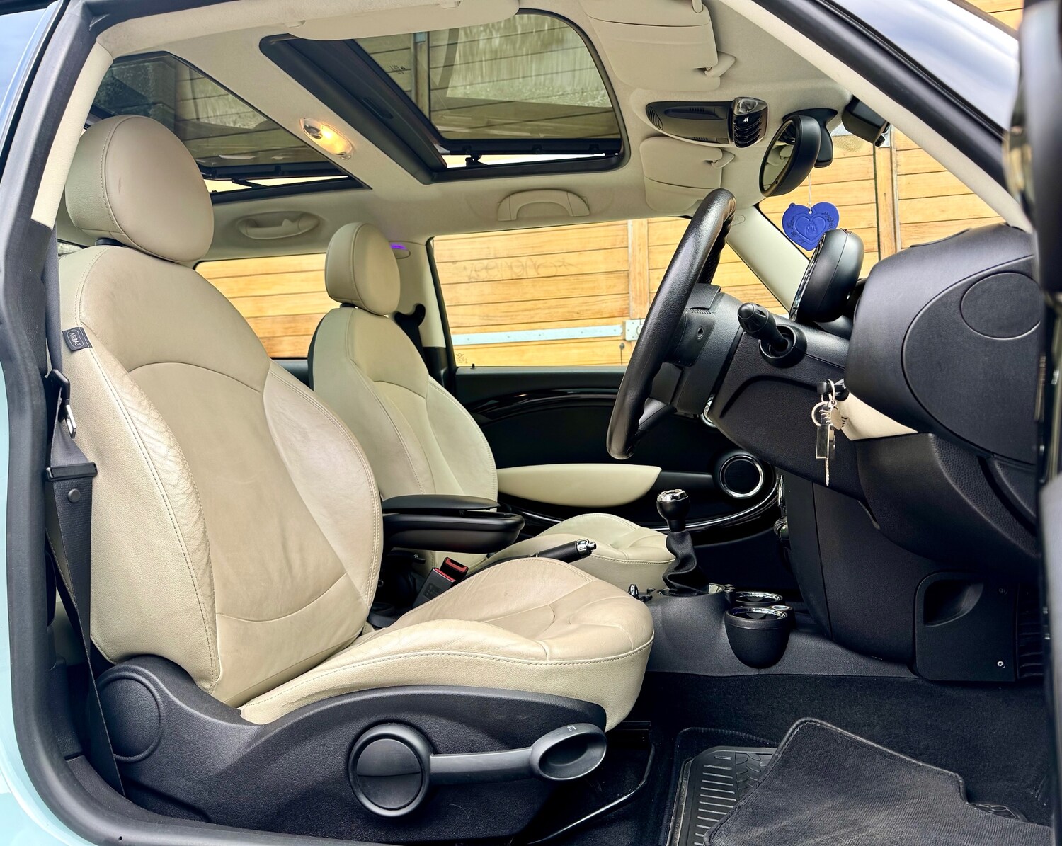 Used MINI Hatch 2012 for sale - 73903334: Photo 11