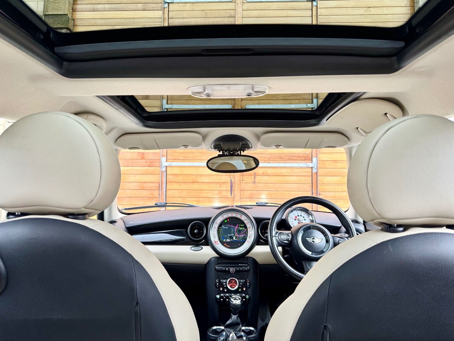 Used MINI Hatch 2012 for sale - 73903334: Photo 12