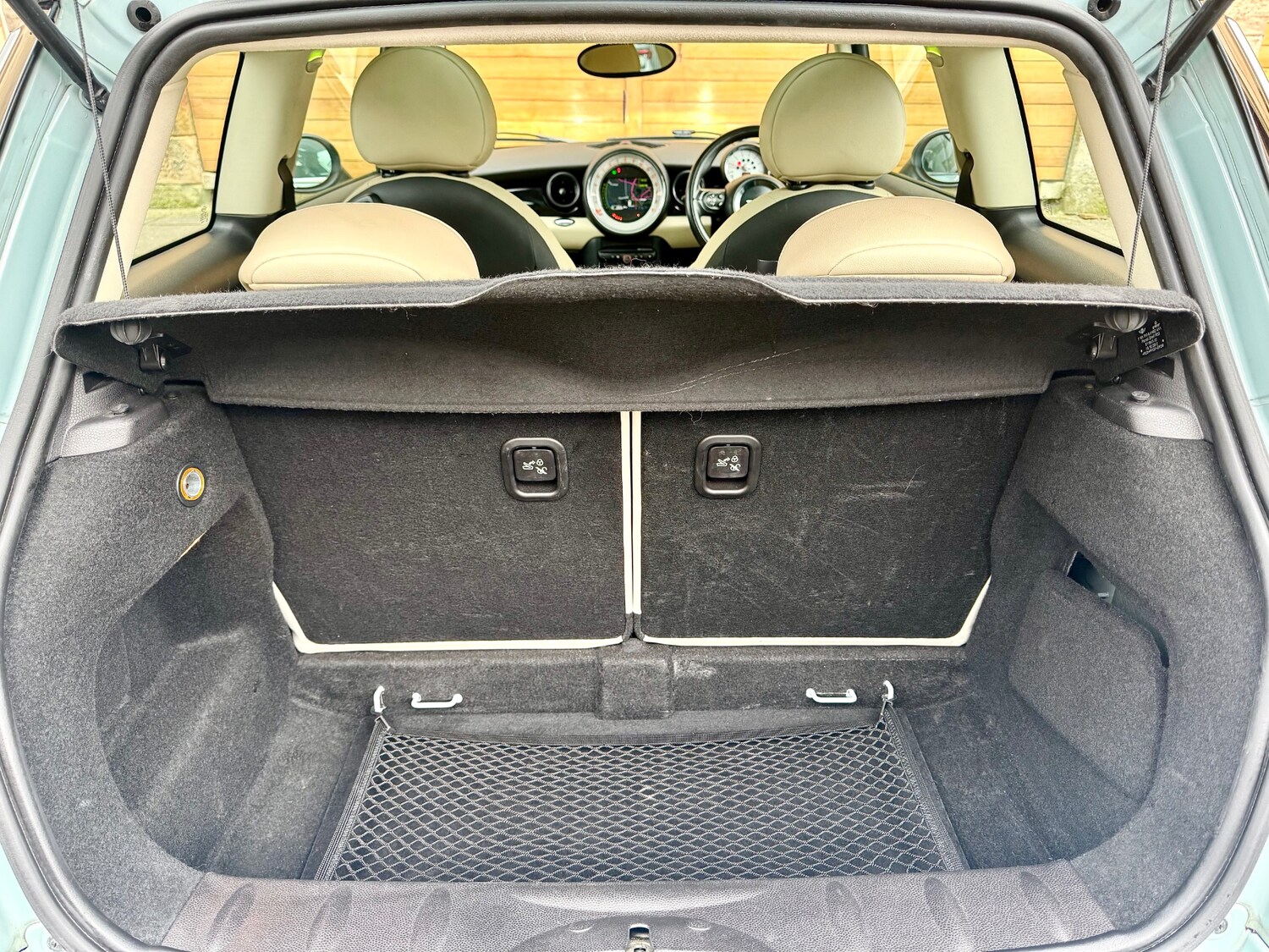 Used MINI Hatch 2012 for sale - 73903334: Photo 13